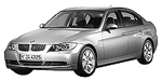 BMW E92 B3103 Fault Code